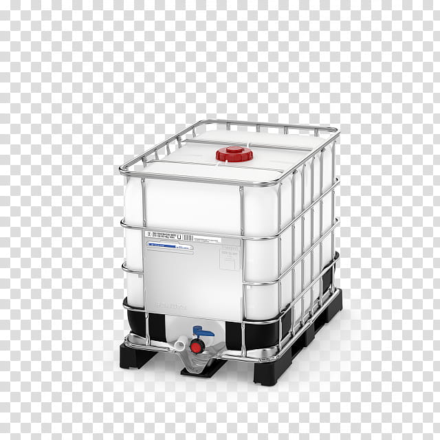 Intermediate Bulk Container Vehicle, Plastic, Packaging And Labeling, Pallet, Storage Tank, Steel, Industry, Shipping Containers transparent background PNG clipart
