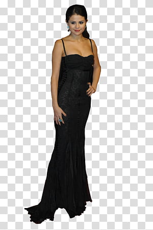 Selena Gomez, 3 transparent background PNG clipart thumbnail