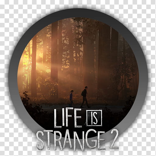 Life is Strange  Icon transparent background PNG clipart