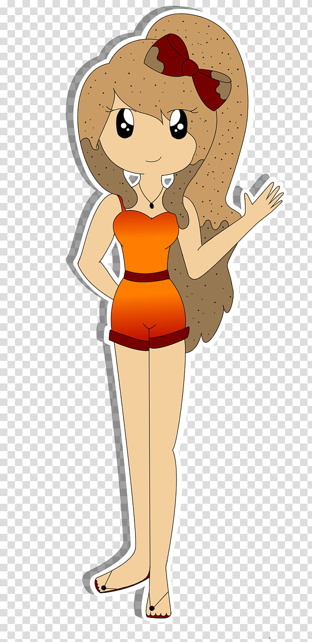 Gabby, Ref transparent background PNG clipart