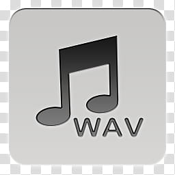 Quadrates Extended, music wav icon transparent background PNG clipart
