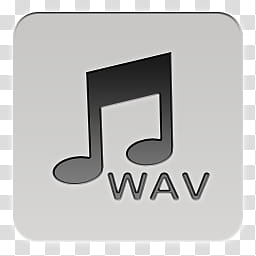 Free Download Quadrates Extended Music Wav Icon Transparent Background Png Clipart Hiclipart