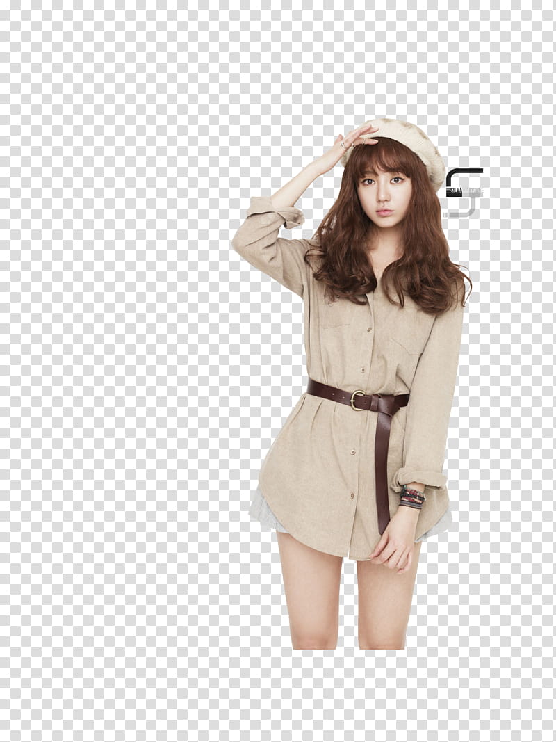 Yoon Eun Hye transparent background PNG clipart