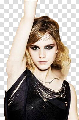 Pak de Emma Watson transparent background PNG clipart