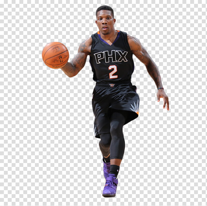 Eric Bledsoe transparent background PNG clipart