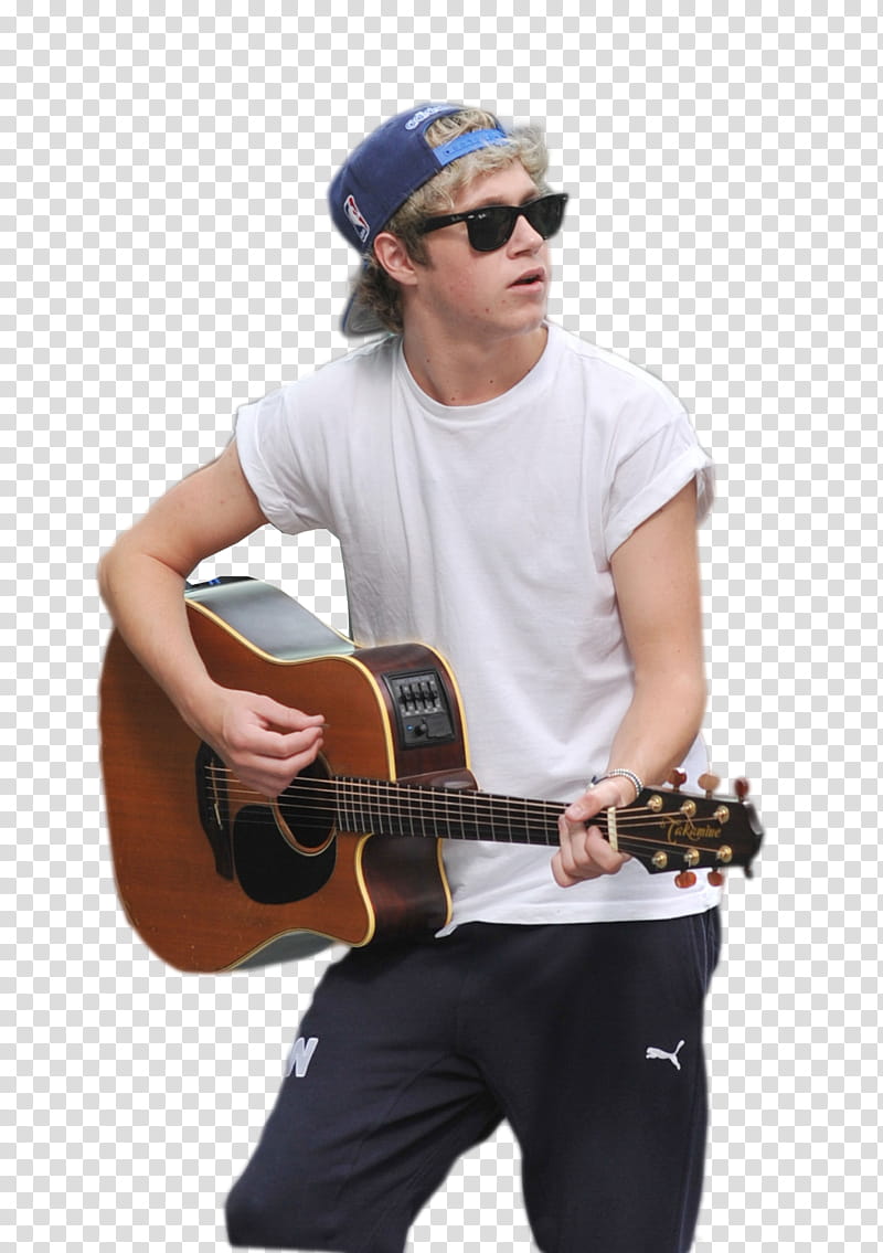 niall horan transparent background PNG clipart