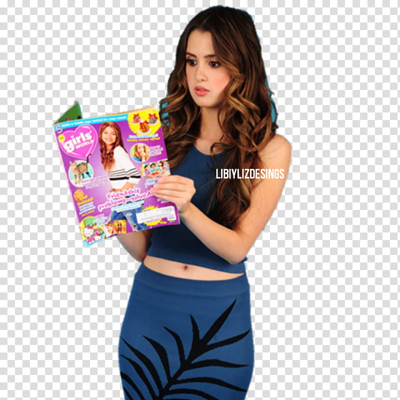 Laura Marano,  transparent background PNG clipart