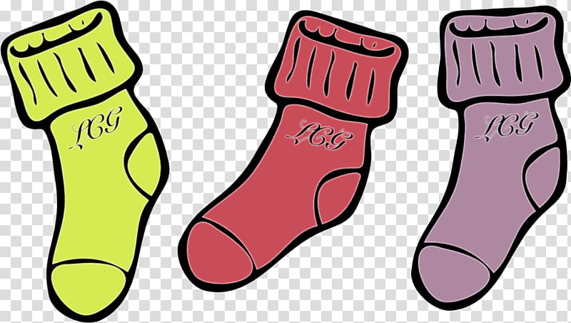 Monkey, Sock, Drawing, Crew Sock, Clothing, Red Socks, Sock Monkey, Personal Protective Equipment transparent background PNG clipart