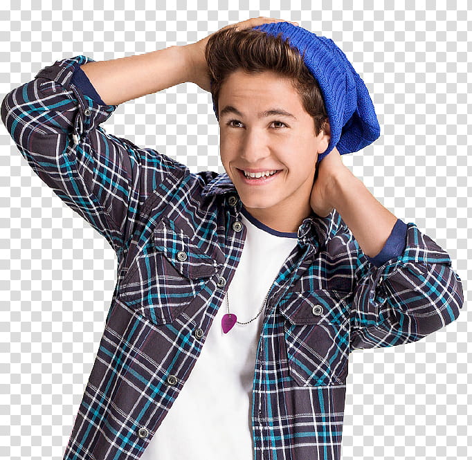 Soy Luna Michael Ronda , Simón () transparent background PNG clipart