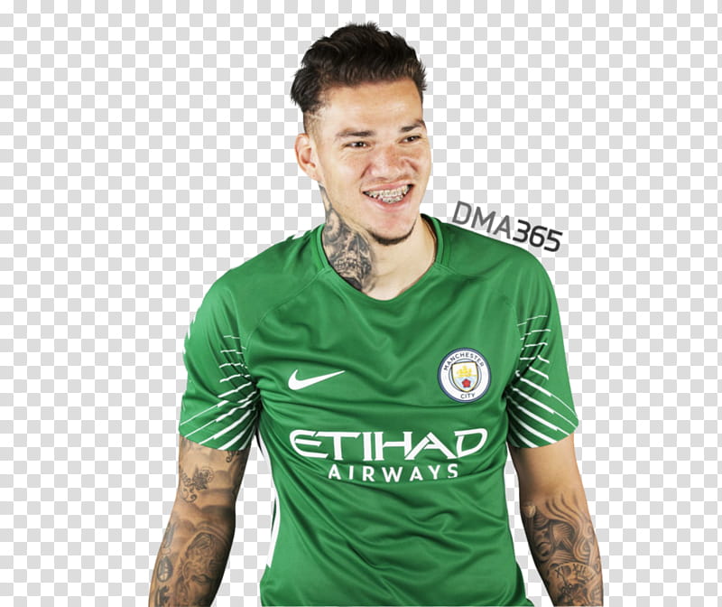 Ederson transparent background PNG clipart