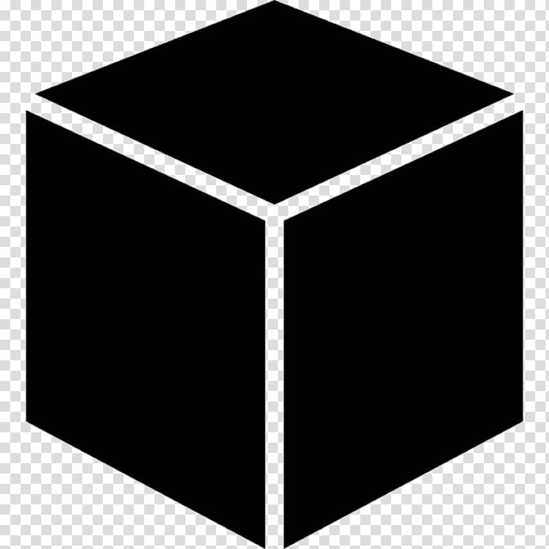 Geometric Shape, Cube, Threedimensional Space, Rubiks Cube, Logo, Black, Black And White
, Line transparent background PNG clipart