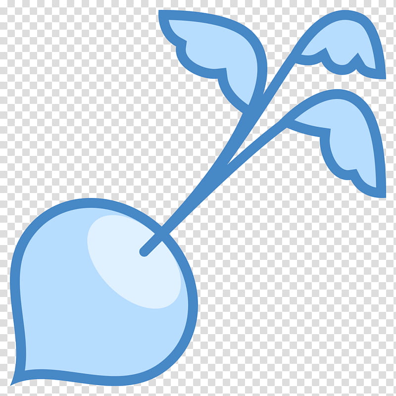 Leaf Line, Garden Radish, Computer Software, Lettuce, Adobe Xd, Blue transparent background PNG clipart