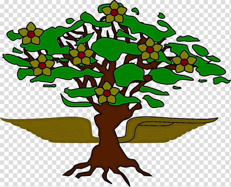 Arbor day, Tree, Green, Leaf, Plant, Woody Plant transparent background PNG clipart