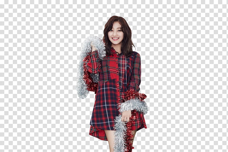 TWICE HEART SHAKER , Park Jihyo screenshot transparent background PNG clipart