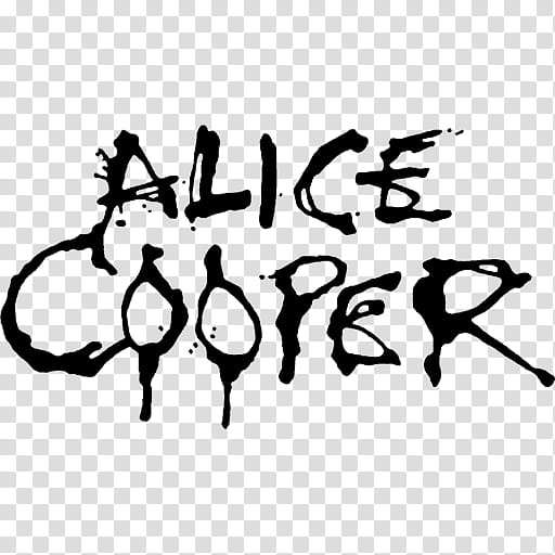 Music Icon , Alice Cooper transparent background PNG clipart
