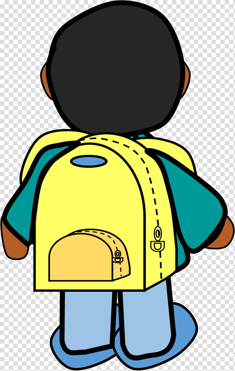 How to Draw a Schoolbag
