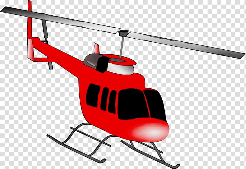 helicopter helicopter rotor aircraft rotorcraft radio-controlled helicopter, Watercolor, Paint, Wet Ink, Radiocontrolled Helicopter, Vehicle, Radiocontrolled Aircraft, Aviation transparent background PNG clipart