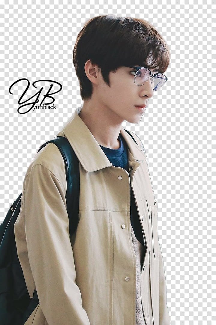 #, XiaoJun (WayV, NCT) transparent background PNG clipart