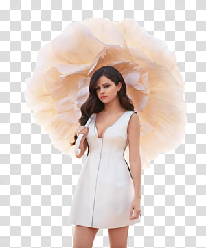 Selena Gomez transparent background PNG clipart thumbnail