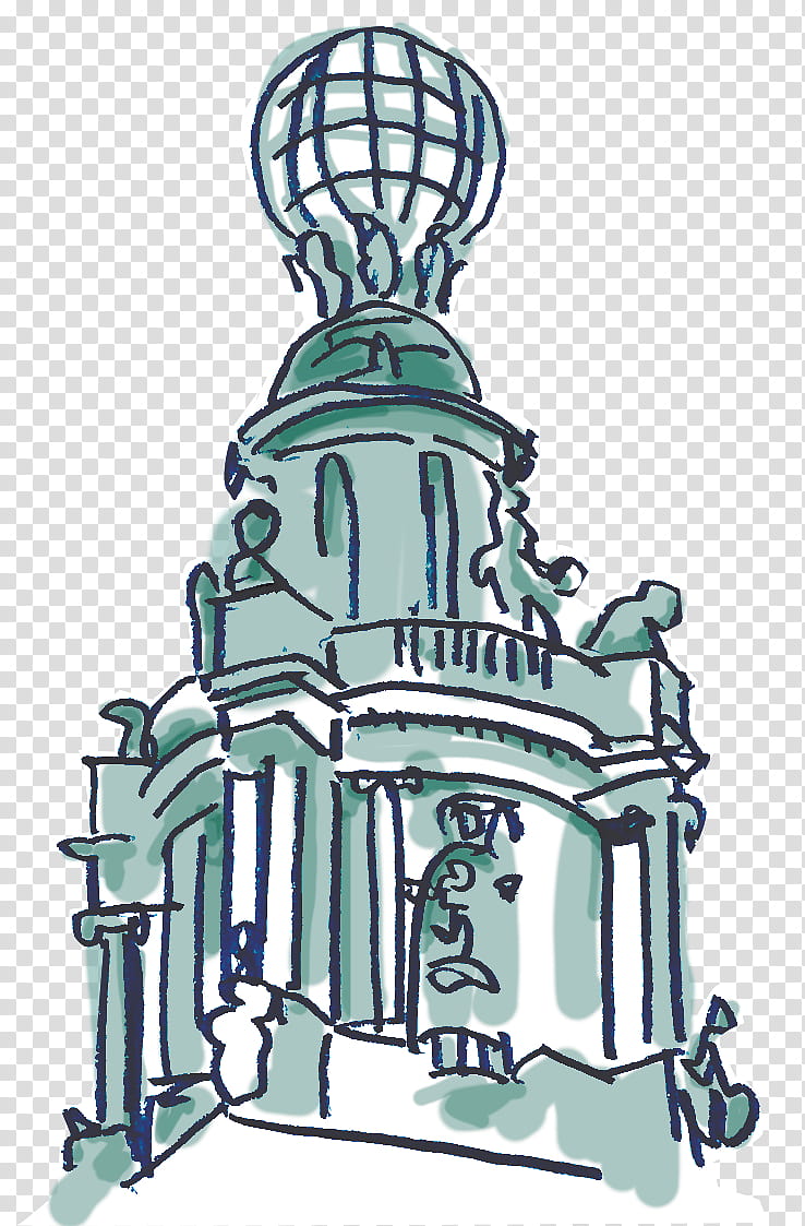 London, Trafalgar Square, English National Opera, Road, Charing Cross, Landmark, Architecture, Classical Architecture transparent background PNG clipart