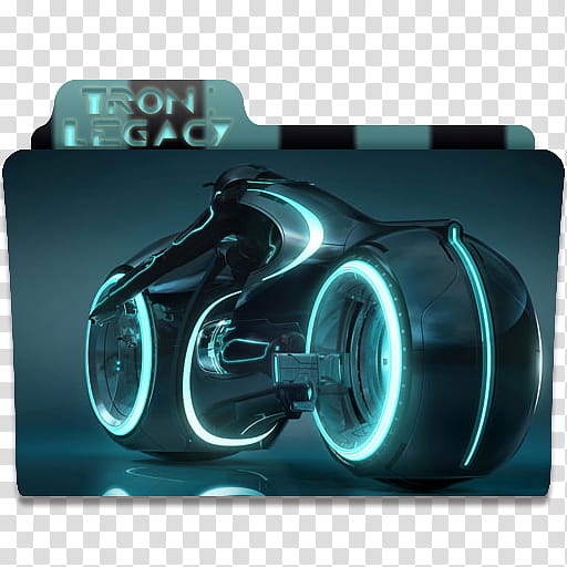 Tron Legacy Movie Icon, TronLegacy transparent background PNG clipart