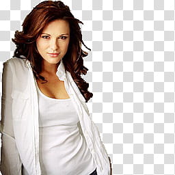 One Tree Hill Two, Rachel transparent background PNG clipart