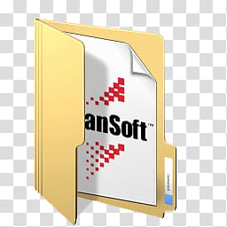 Windows Live For XP, brown envelope transparent background PNG clipart