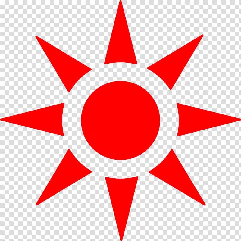 Red Star, Symbol, Logistics, Supply Chain, Transport, Line, Area, Circle transparent background PNG clipart