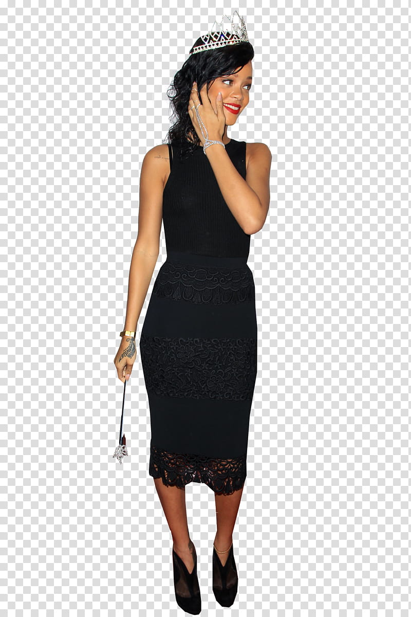 Rihanna transparent background PNG clipart | HiClipart
