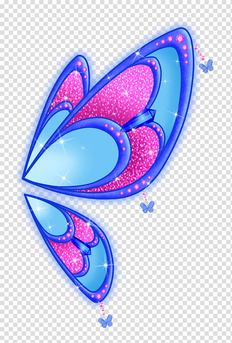 WC COM Belle Enchantix transparent background PNG clipart