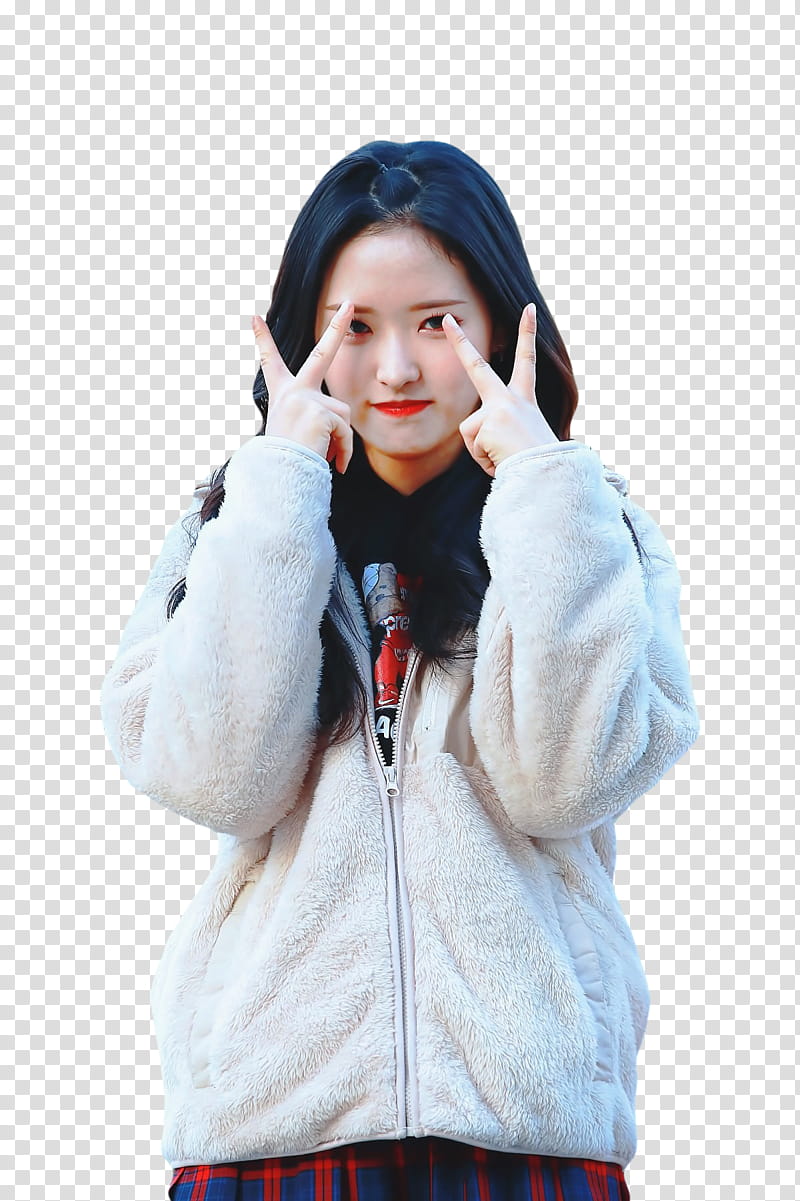 OLIVIA HYE transparent background PNG clipart