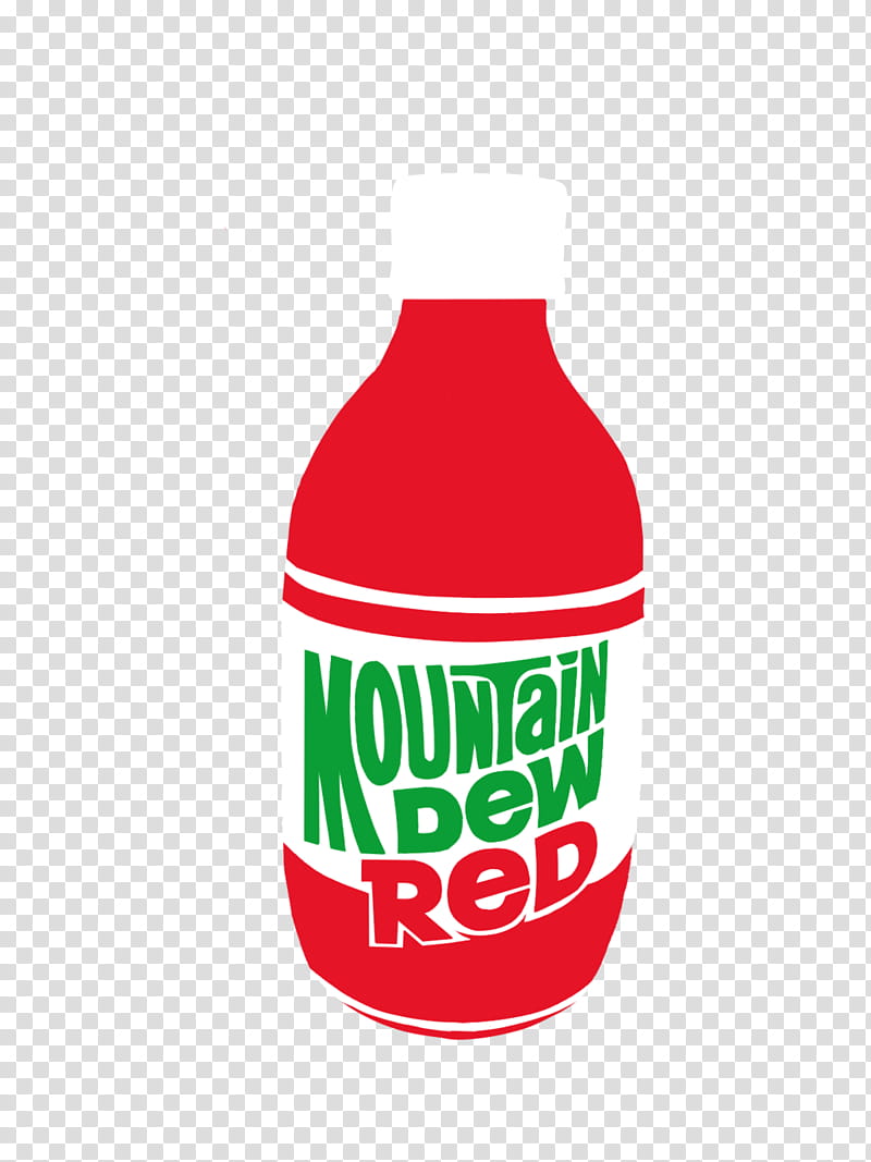 Mountain Dew Logo, Drink, Nonalcoholic Beverage, Bottle, Soft Drink transparent background PNG clipart