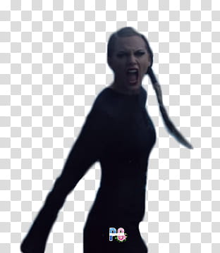 Taylor Swift Bad Blood transparent background PNG clipart