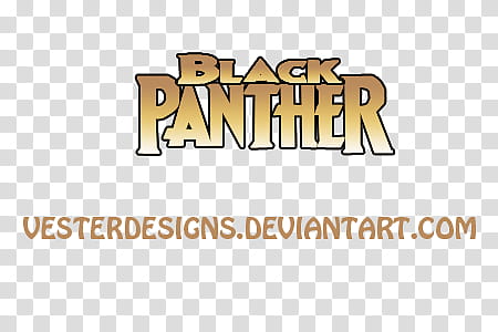 Marvel Logos Black Panther, Black Panther poster transparent background PNG clipart