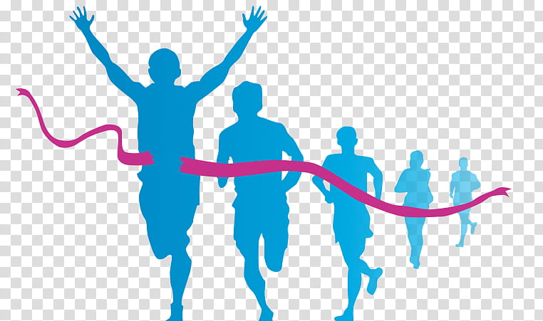 Group Of People, Running, 5K Run, 10k Run, Running Injuries, Marathon, Racing, Fun Run transparent background PNG clipart