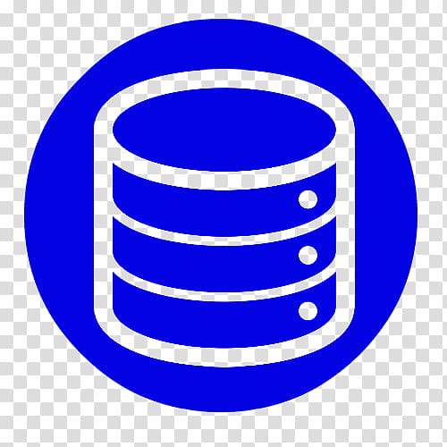 Google Cloudsql, Microsoft Sql Server, Oracle And Exasol, - All Database  Logo, HD Png Download - vhv