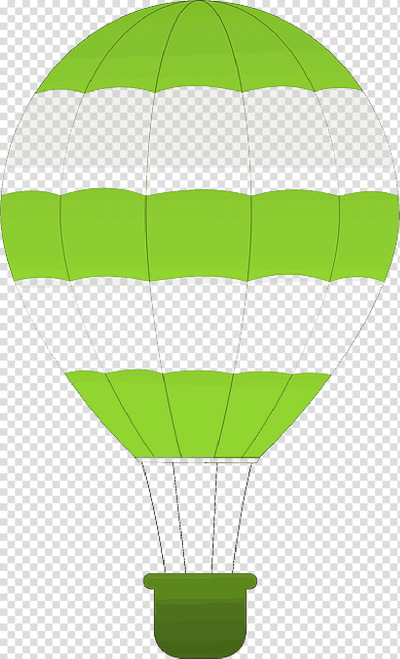 Hot Air Balloon, Line Art, Transportation, Drawing, Vintage Hot Air Balloon, Cartoon, Green, Hot Air Ballooning transparent background PNG clipart