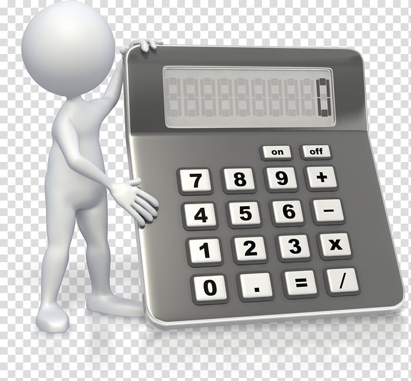 calculator office equipment technology numeric keypad office supplies, Corded Phone transparent background PNG clipart