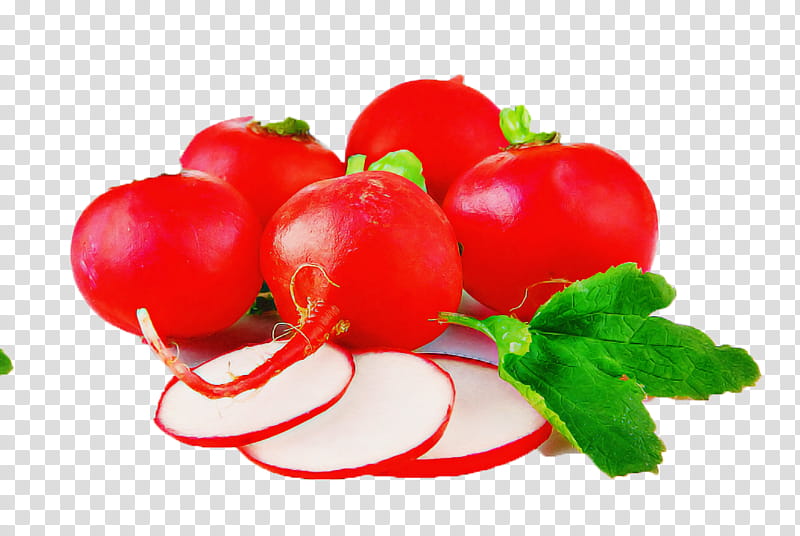 Tomato, Natural Foods, Fruit, Plant, Vegetable, Solanum, Cherry Tomatoes, Radish transparent background PNG clipart