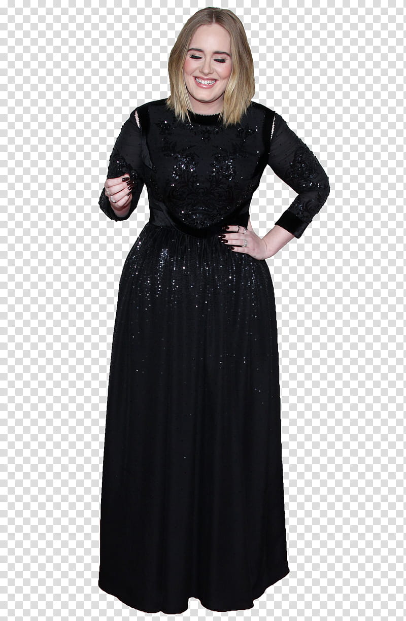 Adele  transparent background PNG clipart