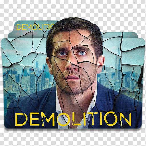 Demolition  Folder Icon , Demolition transparent background PNG clipart