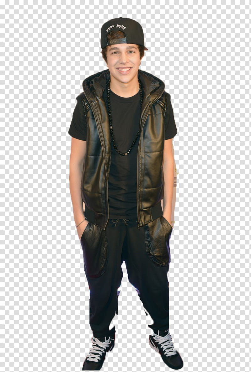 Austin Mahone transparent background PNG clipart