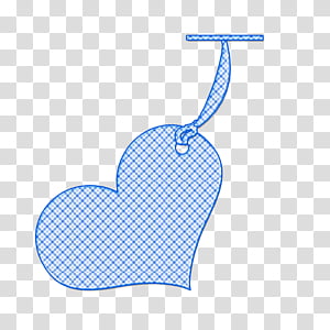 Etiquetas Corazon transparent background PNG clipart thumbnail