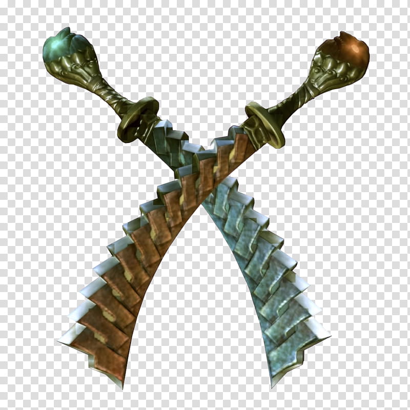 Devil May Cry  Agni And Rudra Weapon Render transparent background PNG clipart