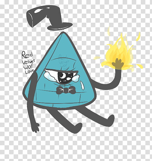 Gravity Falls Wendy, Bill Cipher, Hashtag, Artist, Video, Tagged, Instagram, Cartoon transparent background PNG clipart