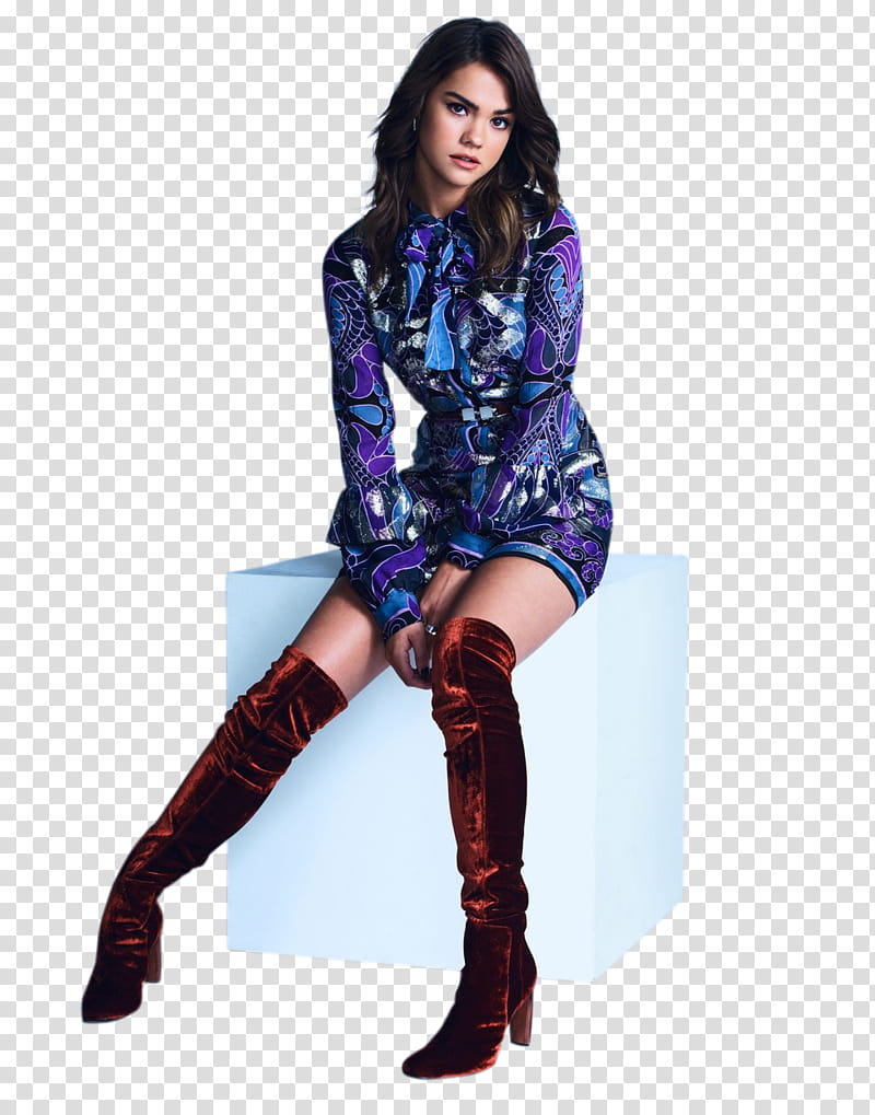 Maia Mitchell, Maia Mitchell () transparent background PNG clipart