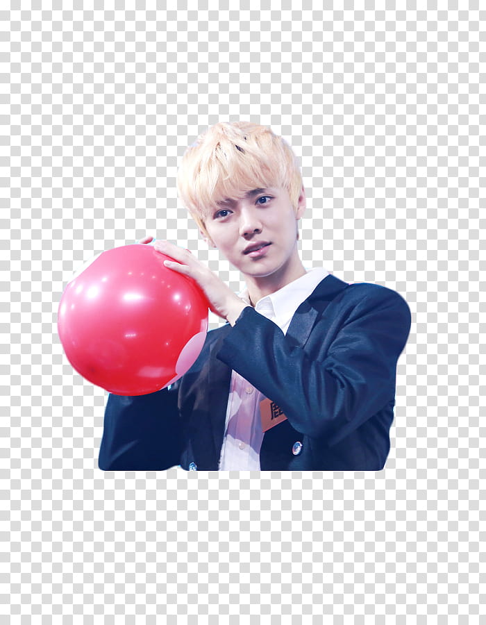 Luhan At China Love Big Concert transparent background PNG clipart