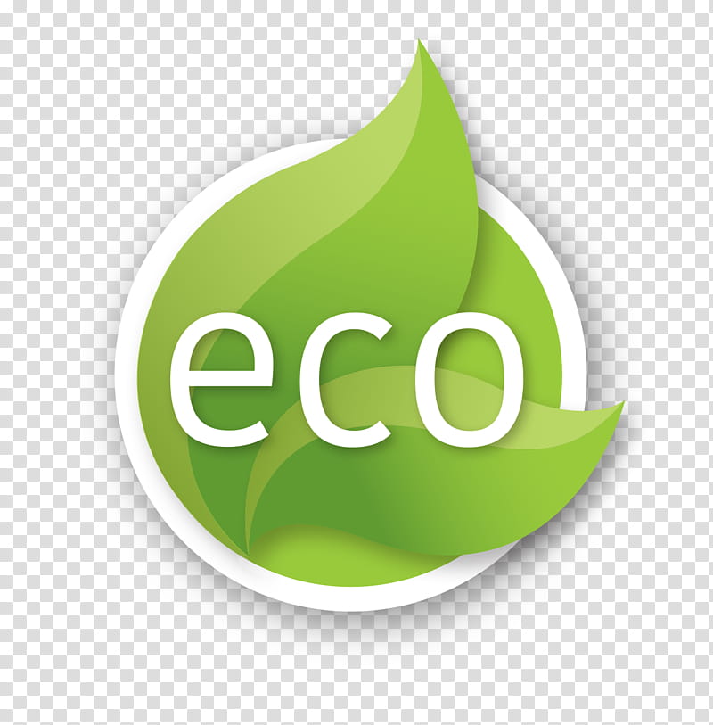 green logo leaf plant label transparent background PNG clipart