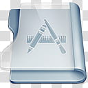 Rise, a pencil folder icon transparent background PNG clipart