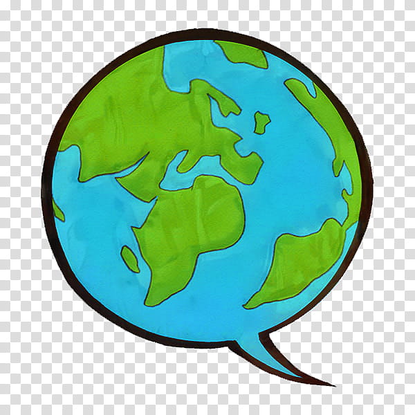 Planet Earth, M02j71, Tree, Turquoise, Globe, World transparent background PNG clipart